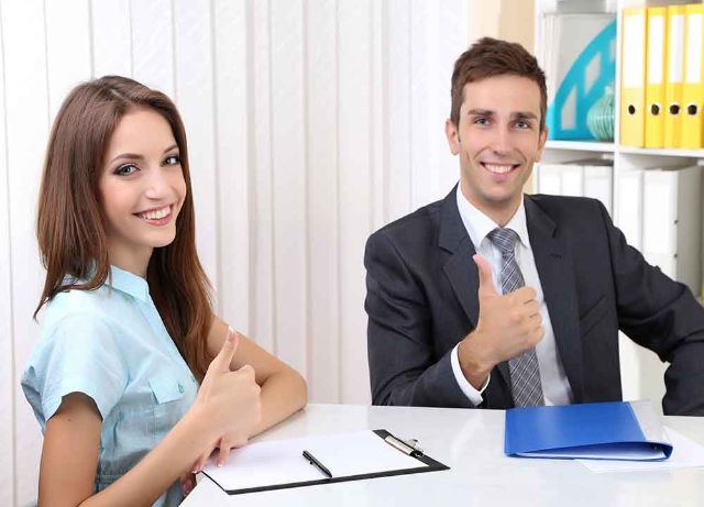 Employment and Recruitment