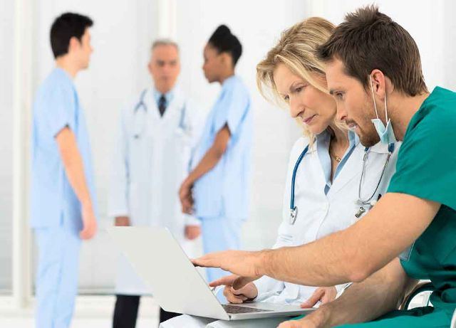 Healthcare