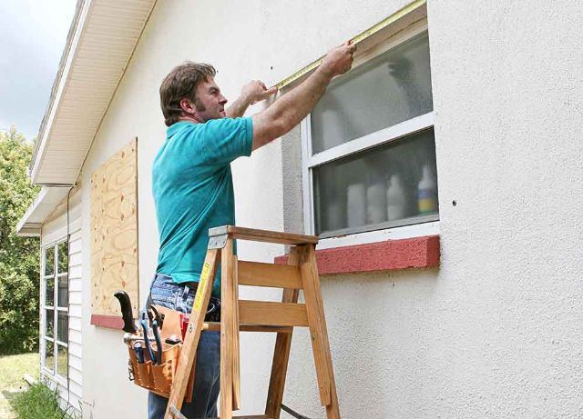 Home Improvement Services