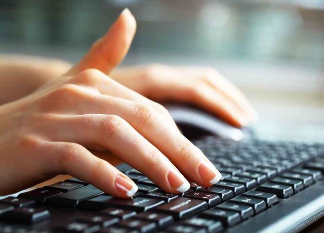 Internet and computer Services