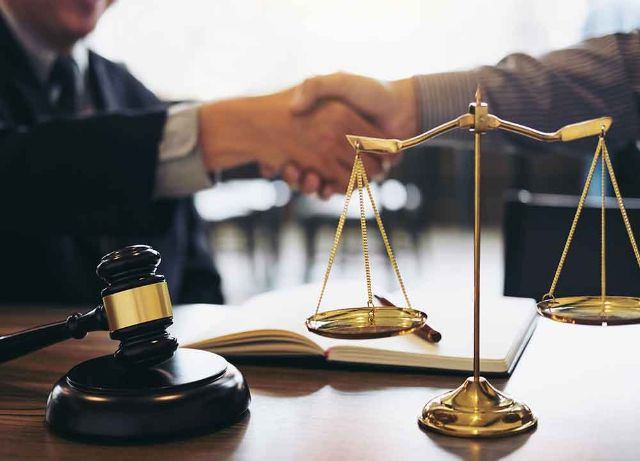 Law Services