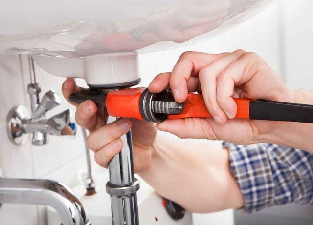 Plumbing and Plumbers