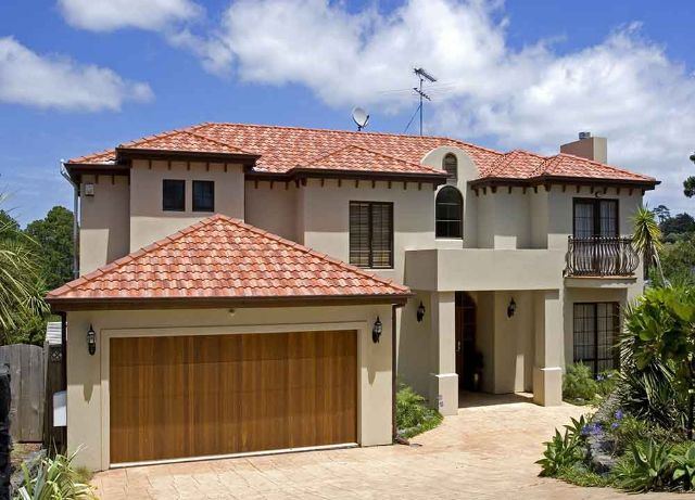 Roofing