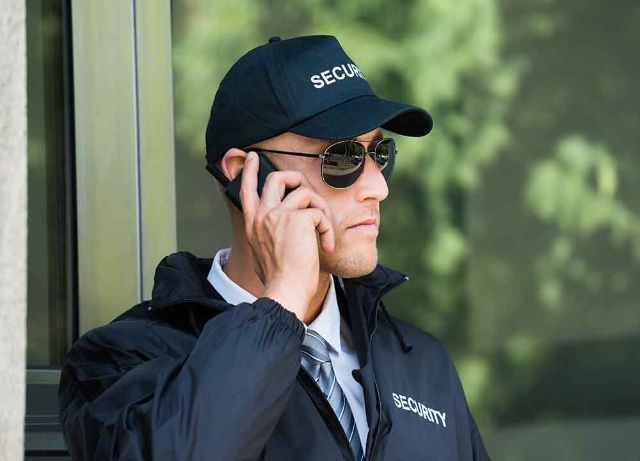 Security Systems and Services