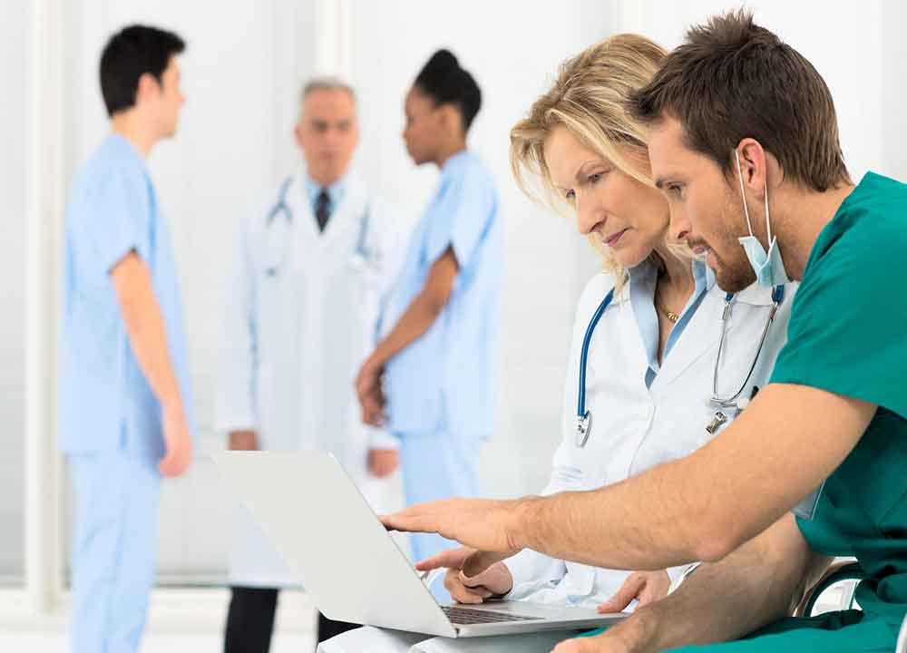 healthcare